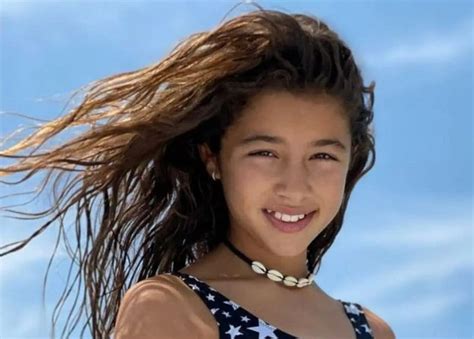 delfina suarez alter|Delfina Suarez Age, Wiki, Height, Parents, Siblings & Bio